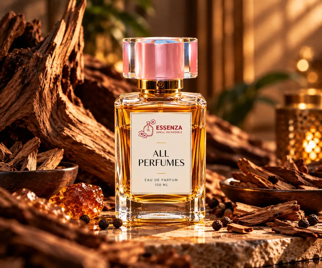 All Perfumes