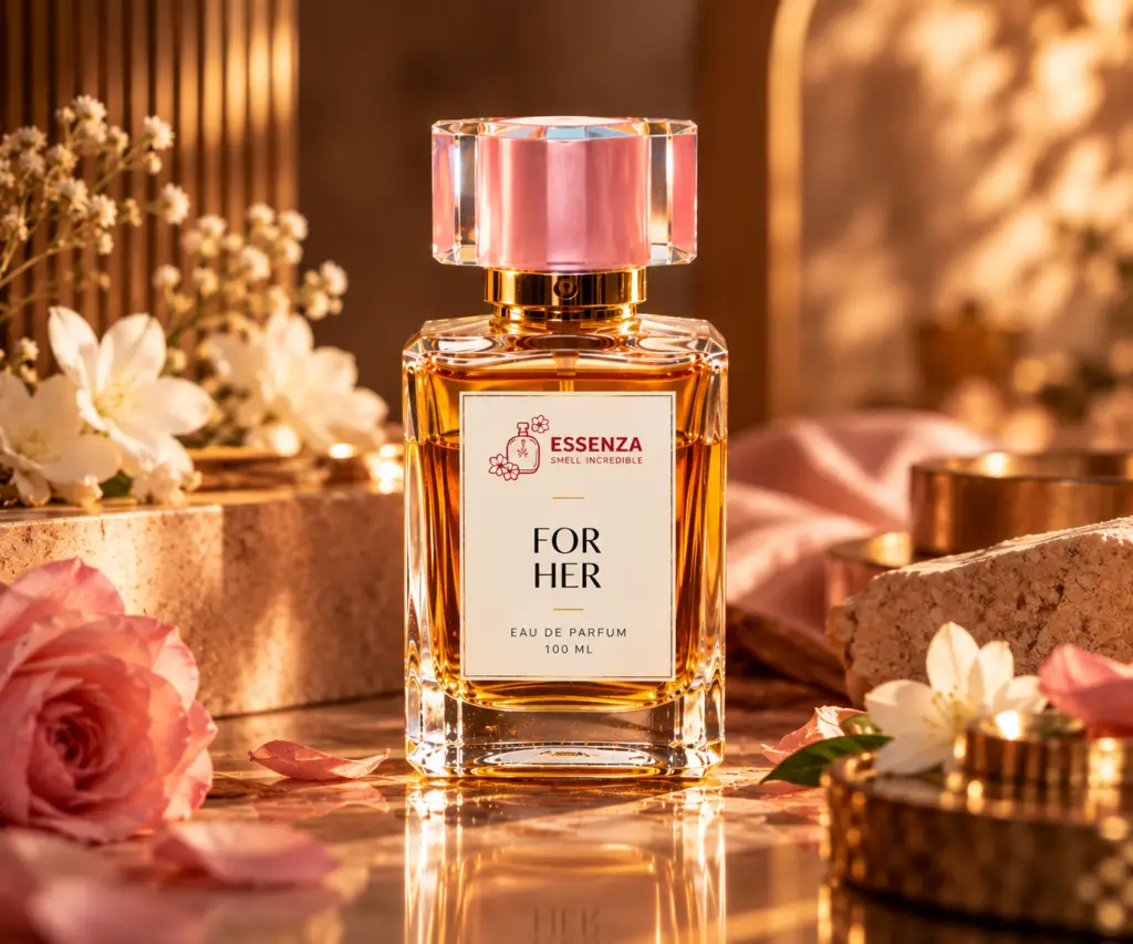 For Her