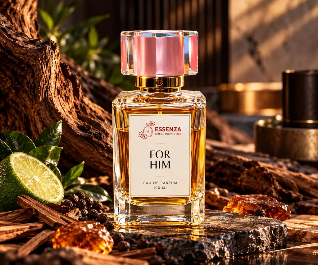 For Him
