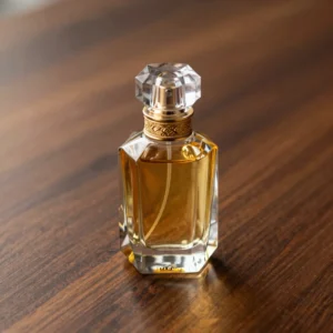 Royal Bakhoor & Golden Amber Extract