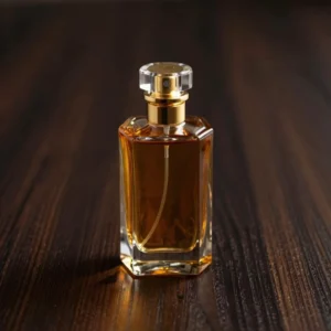 Sultan Saffron & Rose Absolute