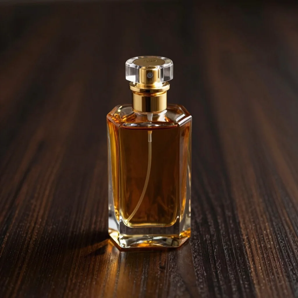 Sultan Saffron & Rose Absolute