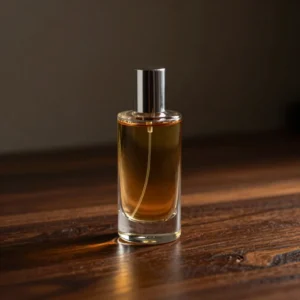 Solar Bergamot & Cardamom Elixir