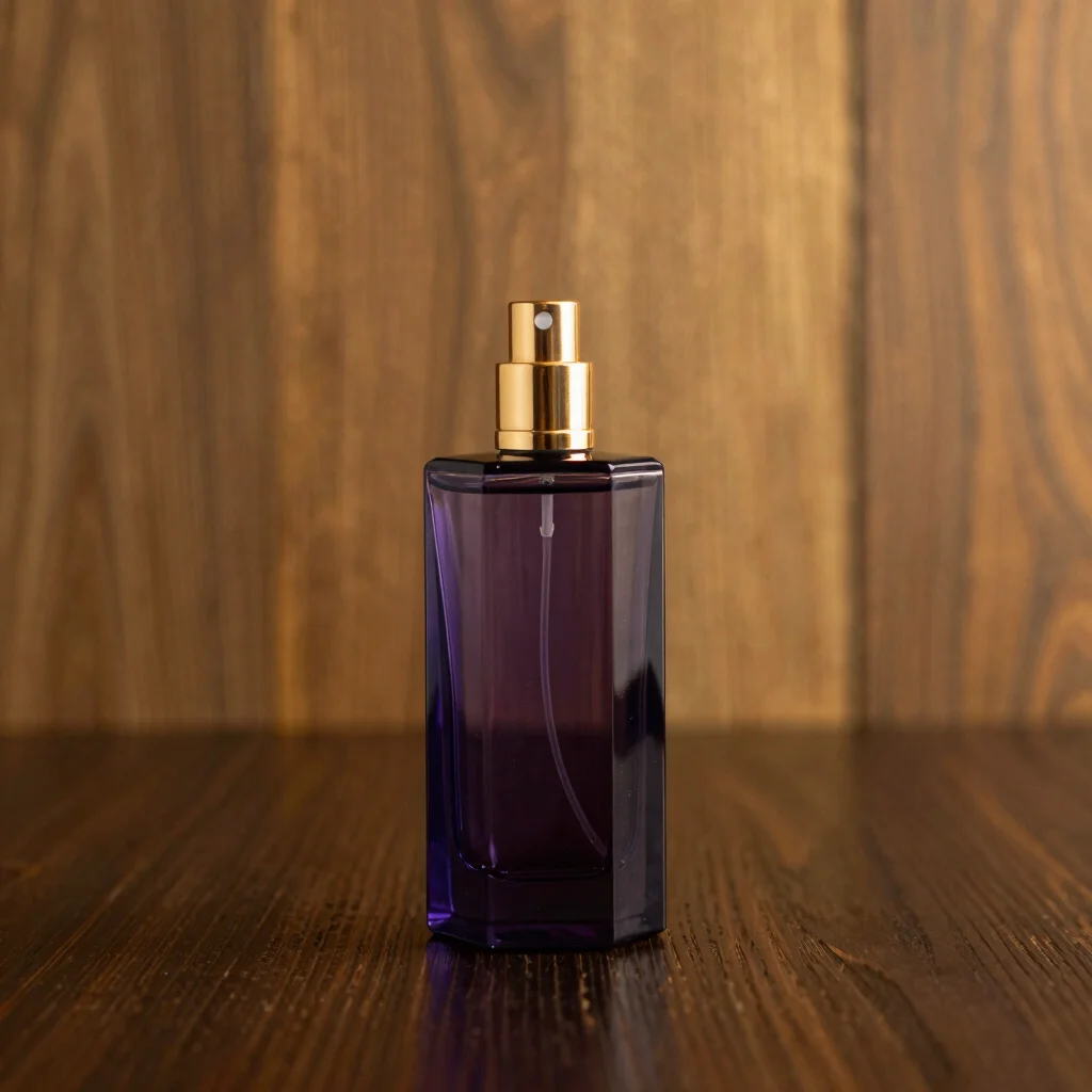 Dark Iris & Tonka Bean Concentrate