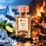 Frostfire (Inspired by Versace Eros)